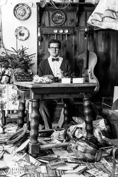 Bild von Clemens Sainitzer