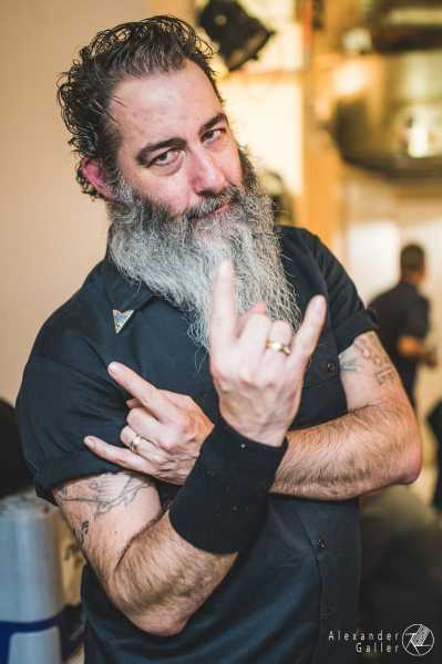 Bild von Dave Arcari