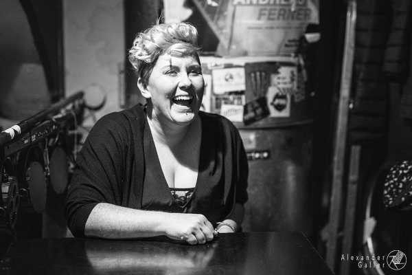 Bild von Gráinne Hunt