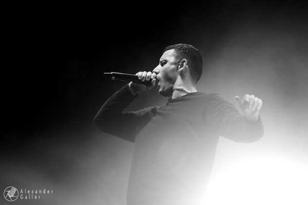 Bild von Winston McCall