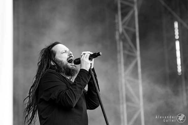 Bild von Jonathan Davis