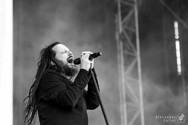 Bild von Jonathan Davis