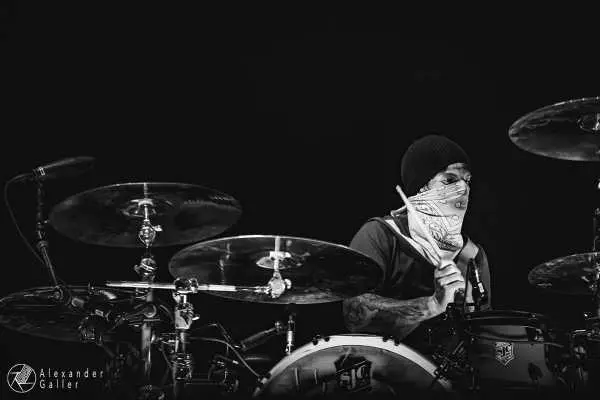 Bild von Twenty One Pilots