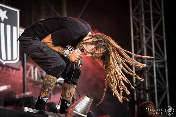 Bild von Lamb Of God