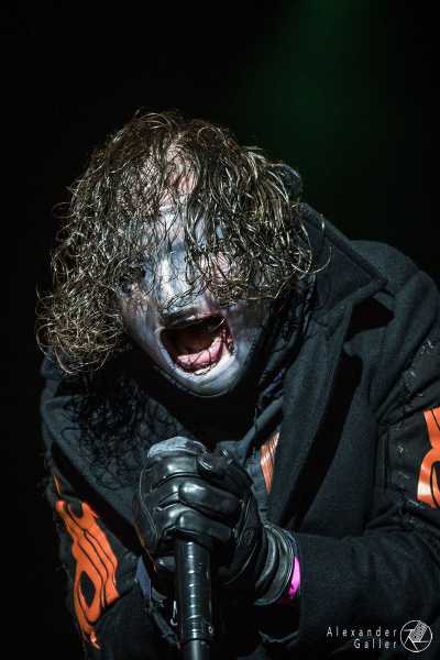 Bild von Slipknot