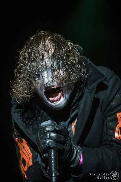 Bild von Slipknot