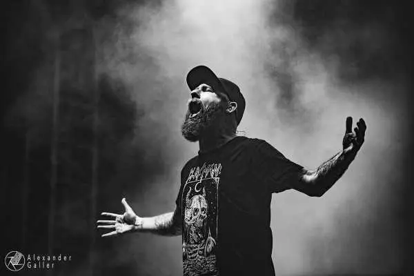 Bild von In Flames